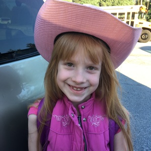 Fundraising Page: Lucy Netznik